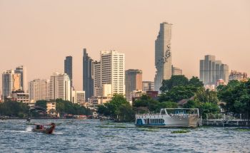 The Highlights of Thailand Tour